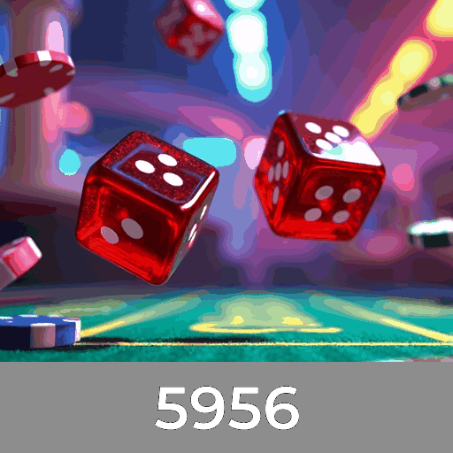 Descubra o acesso premium e seguro no 5956