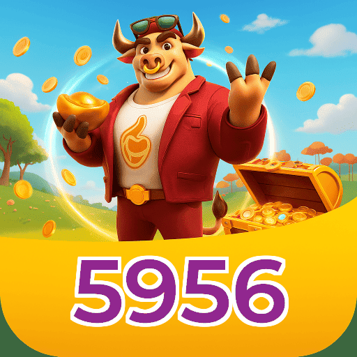 5956 - O Cassino Premiado e Seguro