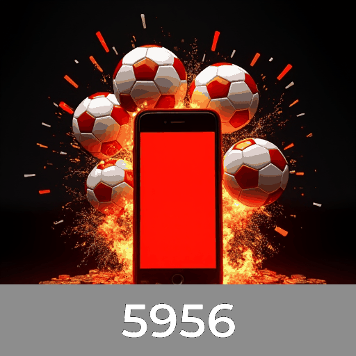 Exploração de Jogos 5956: Caça-Níqueis, Jogos de Mesa e Mais